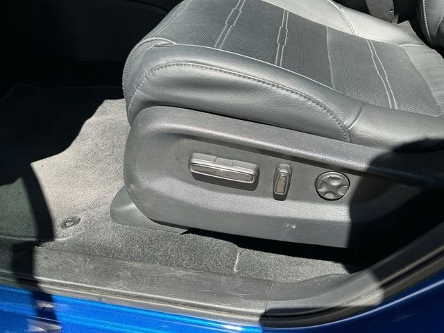 2020 Honda CR-V AWD EX-L