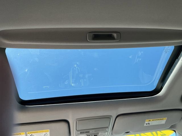 2020 Honda CR-V AWD EX-L