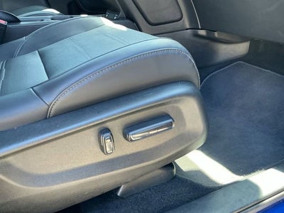 2020 Honda CR-V AWD EX-L