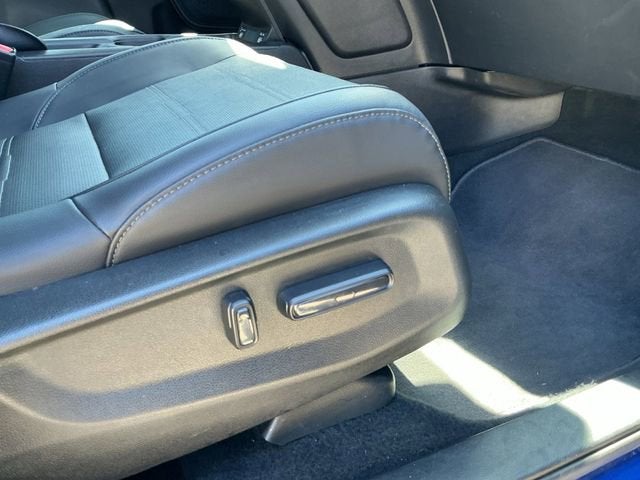 2020 Honda CR-V AWD EX-L