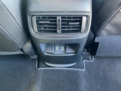 2020 Honda CR-V AWD EX-L