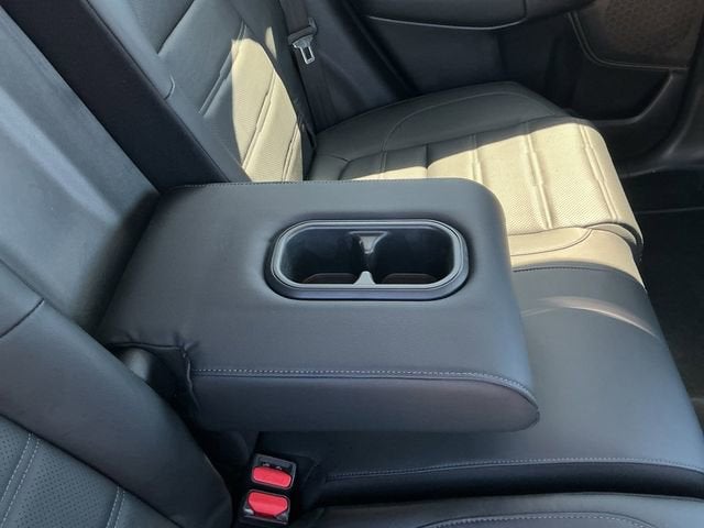 2020 Honda CR-V AWD EX-L