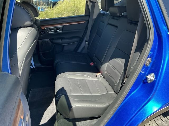 2020 Honda CR-V AWD EX-L