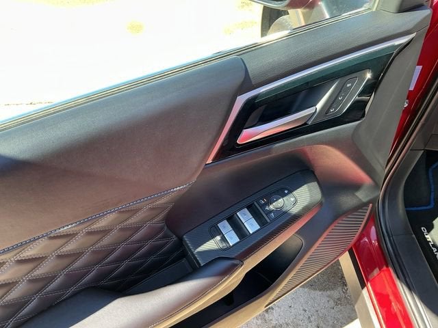 2023 Mitsubishi Outlander PHEV SEL S-AWC