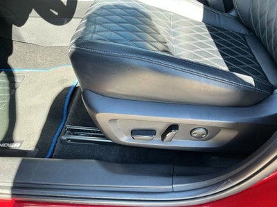 2023 Mitsubishi Outlander PHEV SEL S-AWC