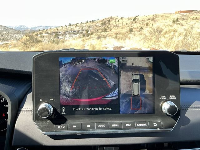 2023 Mitsubishi Outlander PHEV SEL S-AWC