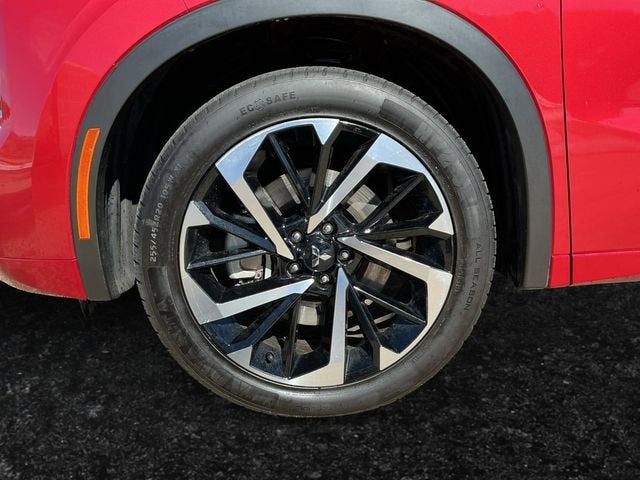 2023 Mitsubishi Outlander PHEV SEL S-AWC