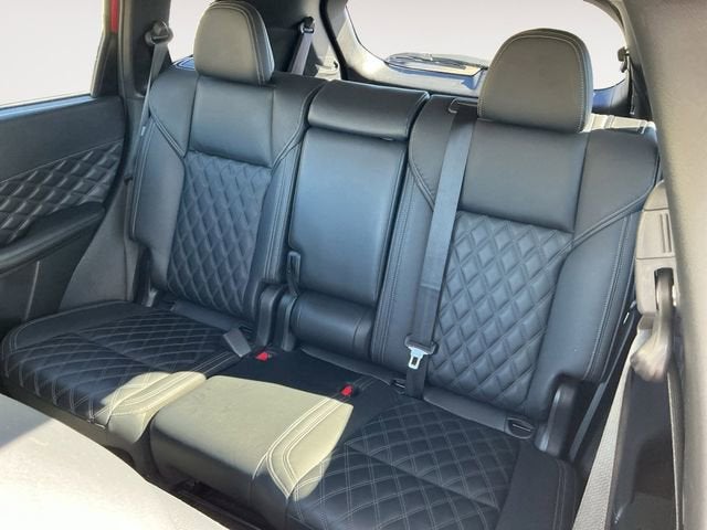 2023 Mitsubishi Outlander PHEV SEL S-AWC