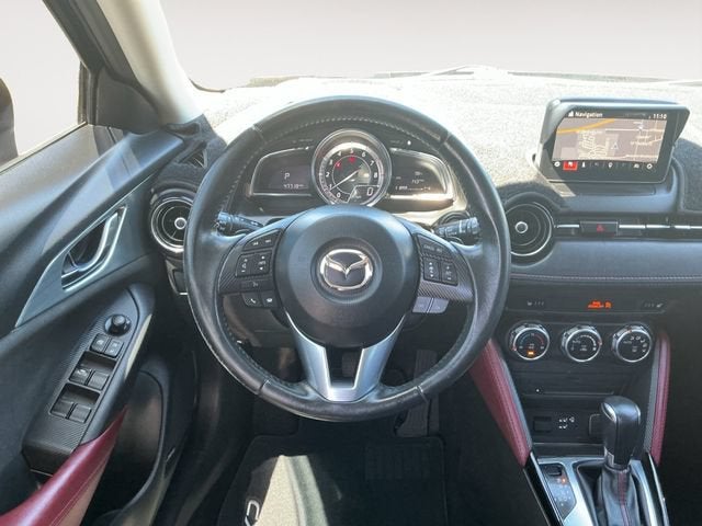 2016 Mazda Mazda CX-3 Grand Touring