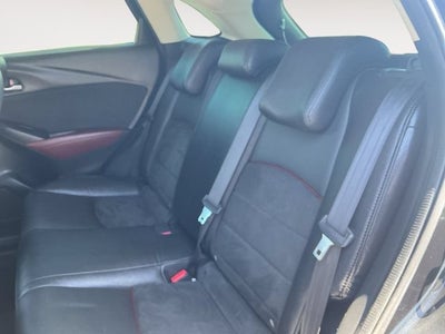 2016 Mazda Mazda CX-3 Grand Touring