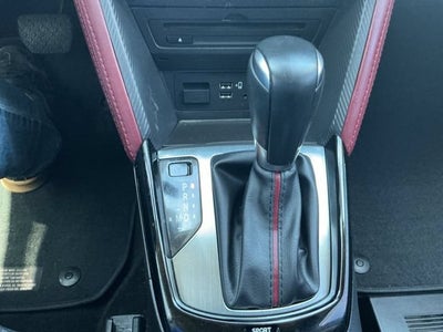 2016 Mazda Mazda CX-3 Grand Touring