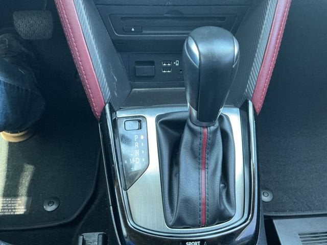 2016 Mazda Mazda CX-3 Grand Touring