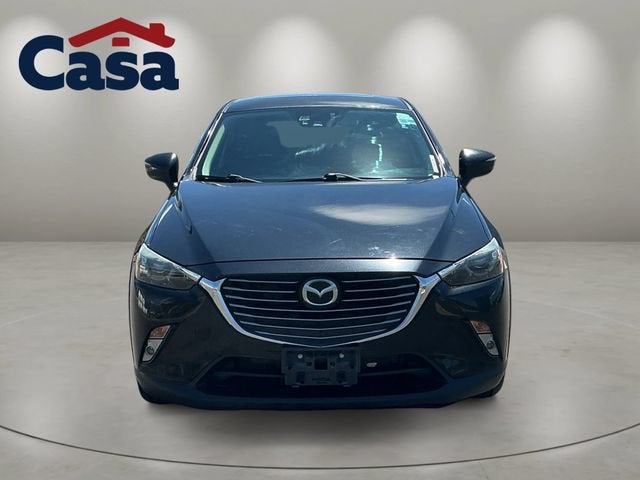 2016 Mazda Mazda CX-3 Grand Touring