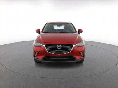 2017 Mazda Mazda CX-3 Touring