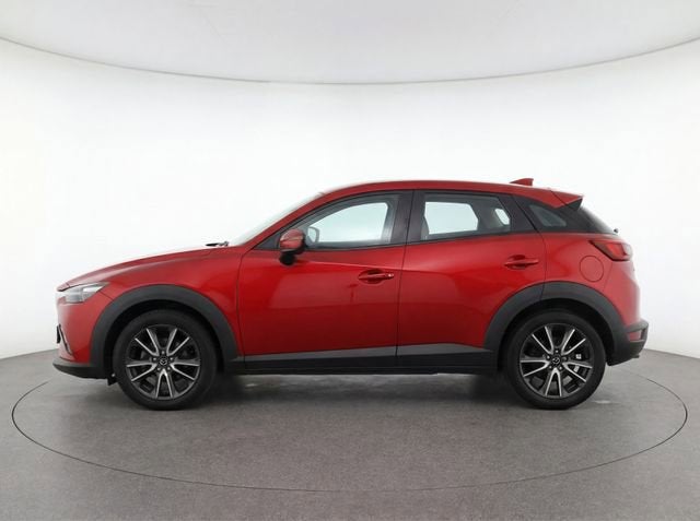 2017 Mazda Mazda CX-3 Touring