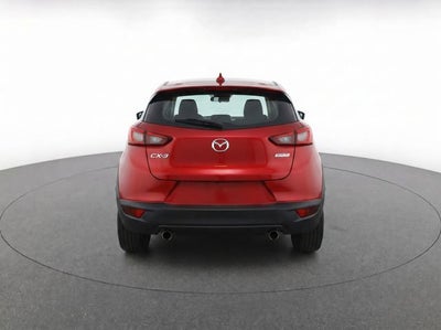 2017 Mazda Mazda CX-3 Touring
