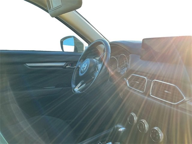 2021 Mazda Mazda CX-5 Sport