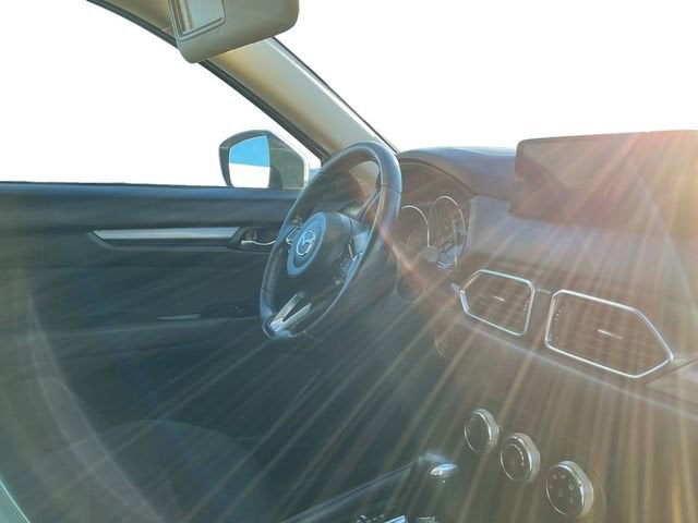 2021 Mazda Mazda CX-5 Sport