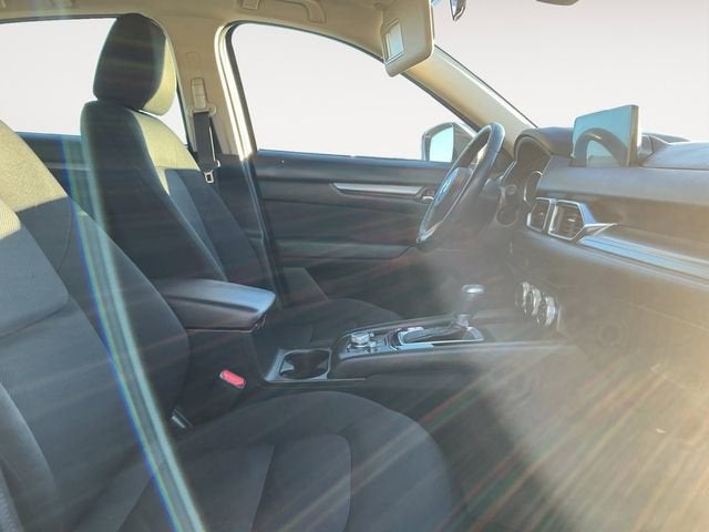 2021 Mazda Mazda CX-5 Sport