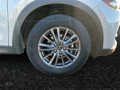 2021 Mazda Mazda CX-5 Sport