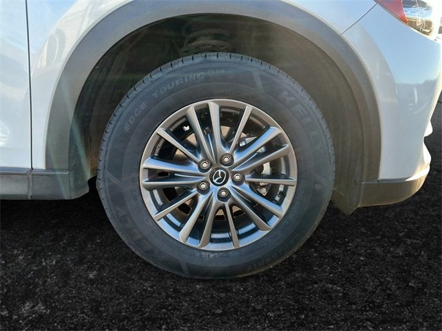 2021 Mazda Mazda CX-5 Sport