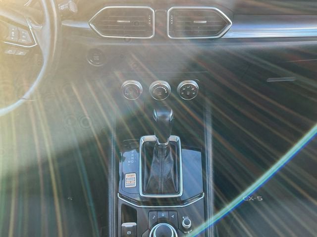 2021 Mazda Mazda CX-5 Sport