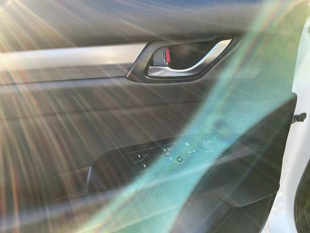 2021 Mazda Mazda CX-5 Sport