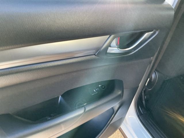 2021 Mazda Mazda CX-5 Sport