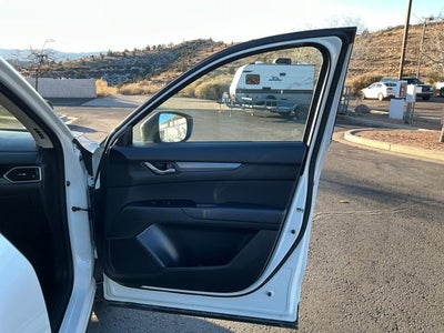 2021 Mazda Mazda CX-5 Sport