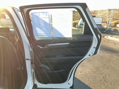 2021 Mazda Mazda CX-5 Sport