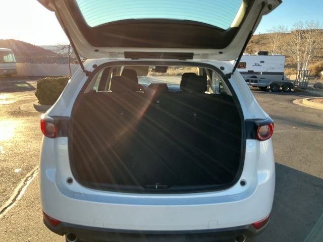 2021 Mazda Mazda CX-5 Sport