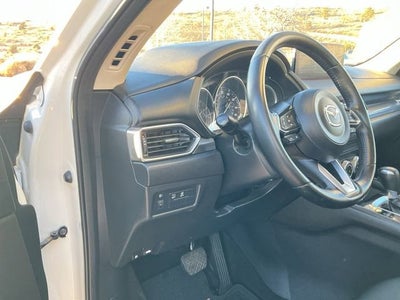 2021 Mazda Mazda CX-5 Sport