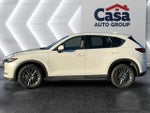 2021 Mazda Mazda CX-5 Sport