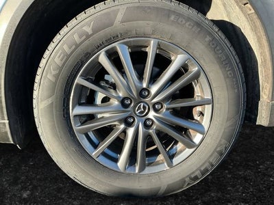 2021 Mazda Mazda CX-5 Sport