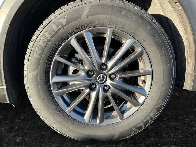 2021 Mazda Mazda CX-5 Sport