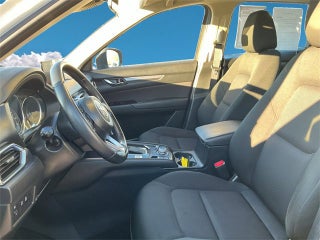 2021 Mazda Mazda CX-5 Sport