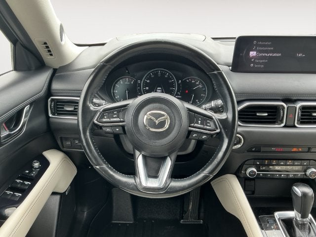 2021 Mazda Mazda CX-5 Grand Touring