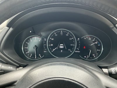 2021 Mazda Mazda CX-5 Grand Touring