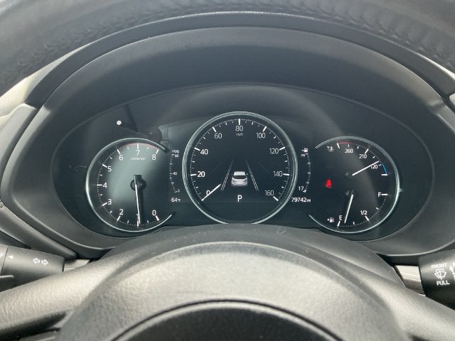 2021 Mazda Mazda CX-5 Grand Touring