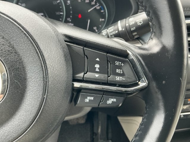 2021 Mazda Mazda CX-5 Grand Touring