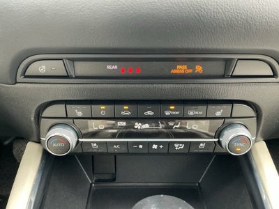 2021 Mazda Mazda CX-5 Grand Touring