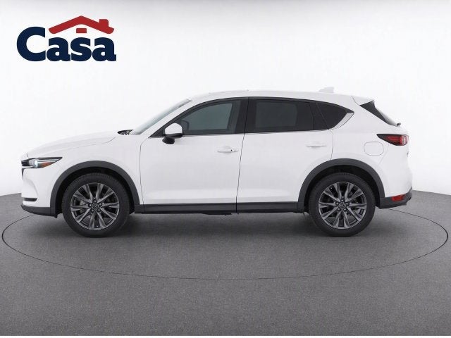 2019 Mazda Mazda CX-5 Grand Touring