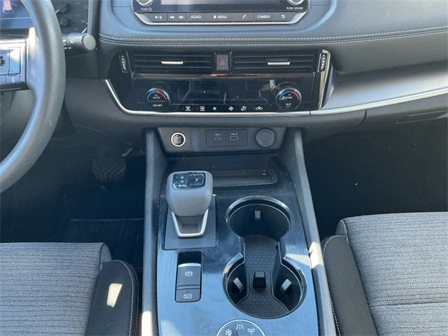 2021 Nissan Rogue SV Intelligent AWD