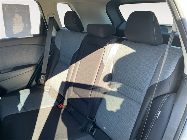 2021 Nissan Rogue SV Intelligent AWD