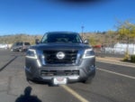 2024 Nissan Armada SV 4WD