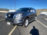 2024 Nissan Armada SV 4WD