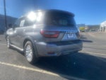 2024 Nissan Armada SV 4WD
