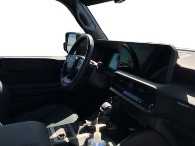 2024 Toyota Land Cruiser First Edition 4WD (Natl)