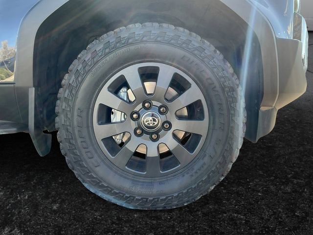 2024 Toyota Land Cruiser First Edition 4WD (Natl)