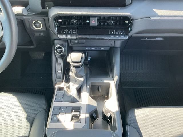 2024 Toyota Land Cruiser First Edition 4WD (Natl)